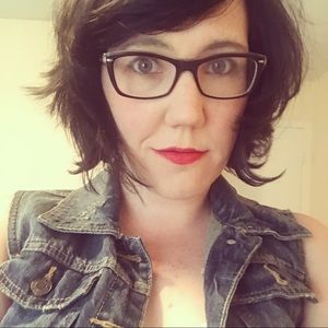 Meet your Posher, Brandi